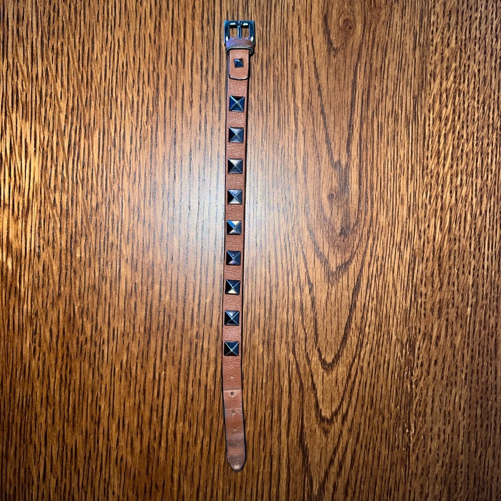 Valentino Garavani Rockstud Bracelet FREE SHIP